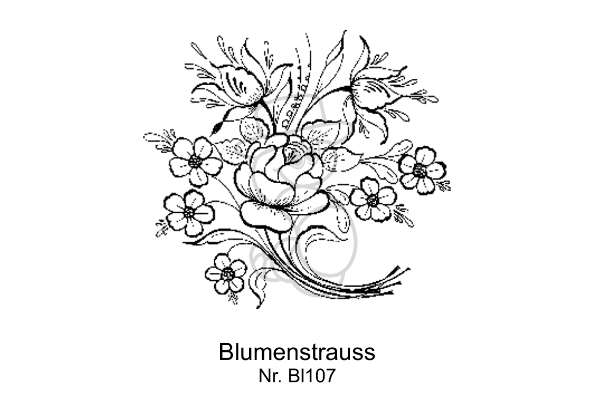 Blumenstrauss