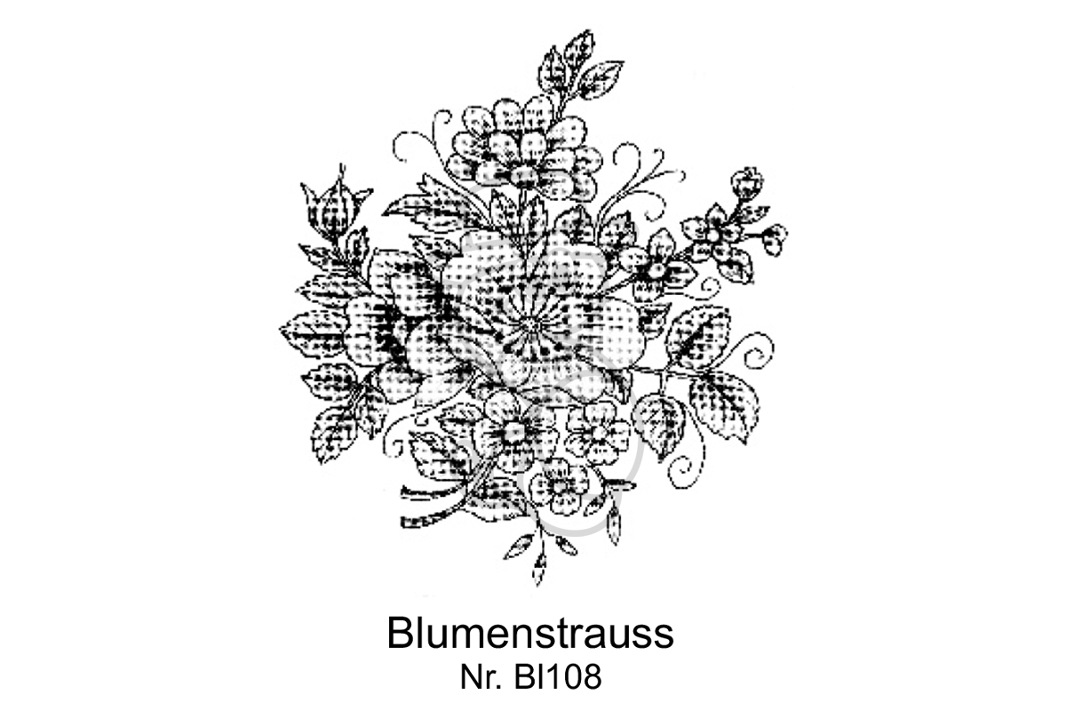 Blumenstrauss