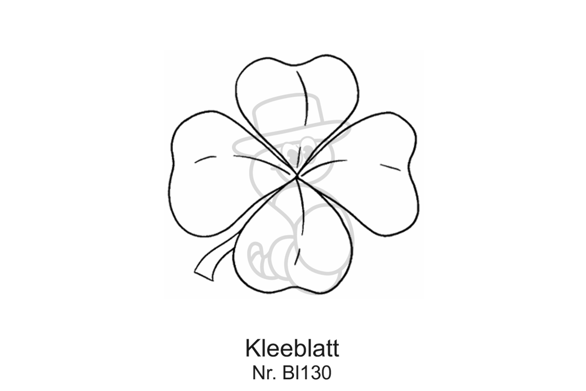 Kleeblatt