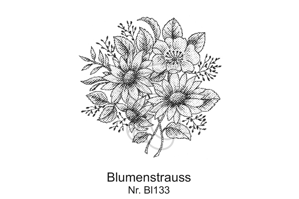 Blumenstrauss
