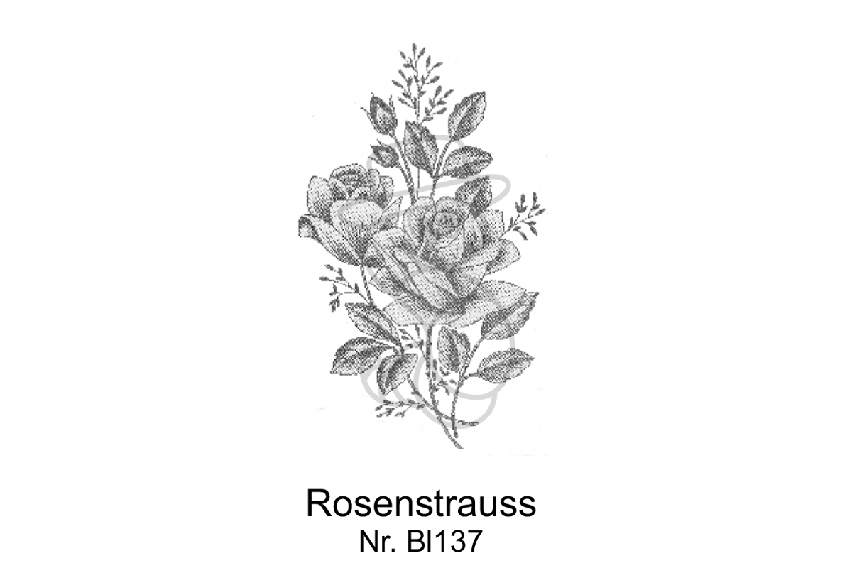 Rosenstrauss