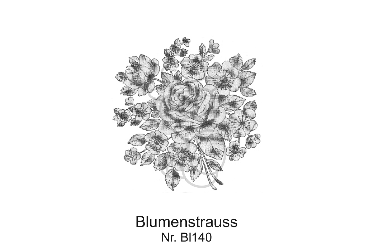 Blumenstrauss
