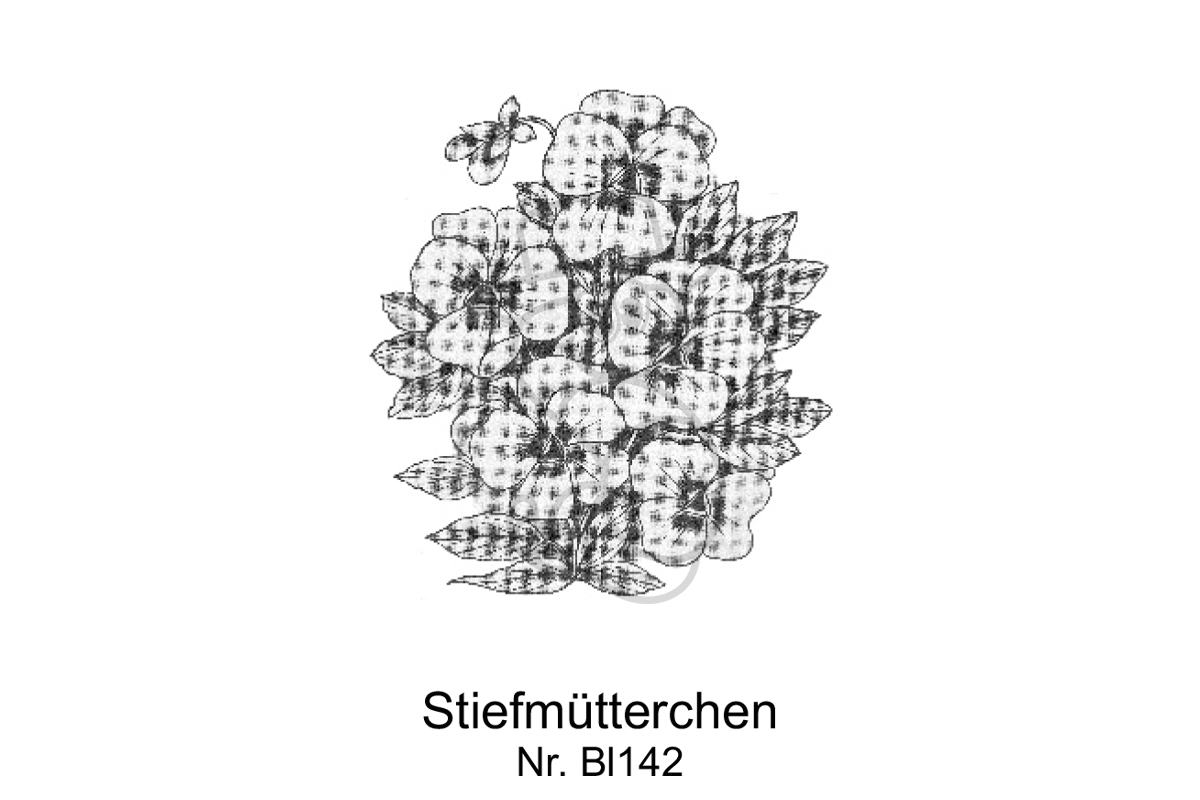 Stiefmuetterchen