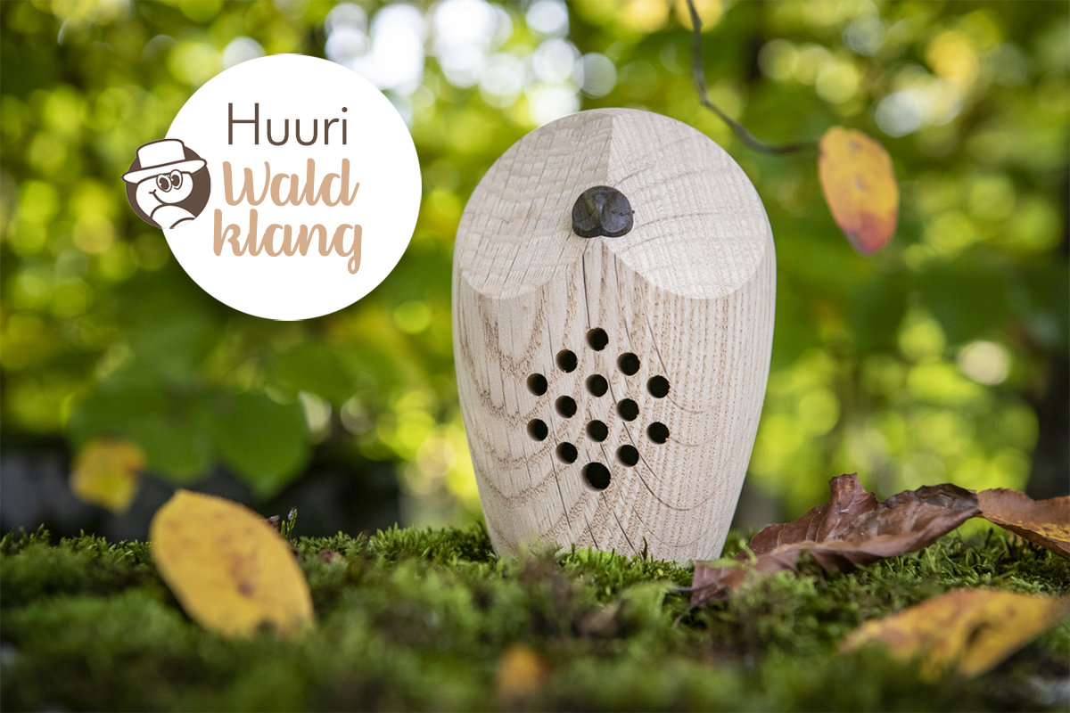 Klangbox Huuri
