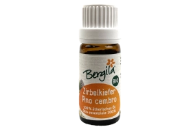 Arvenöl (Zirbelkieferöl)