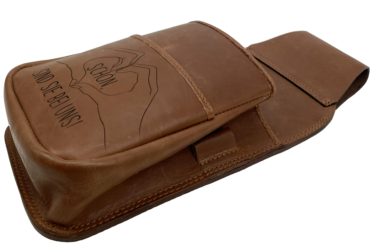 Service-Portemonnaie-Halter