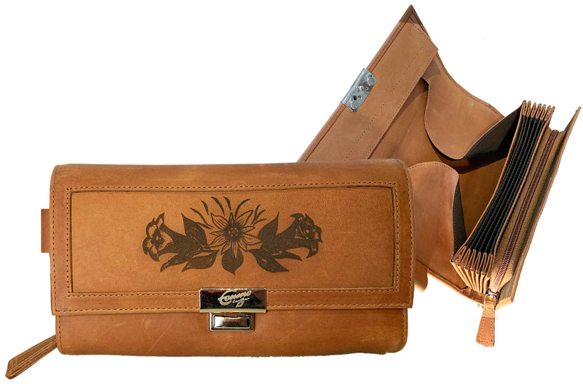 Service-Portemonnaie