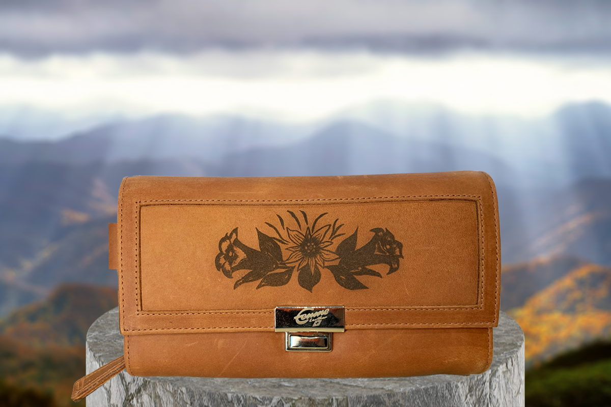 Service-Portemonnaie