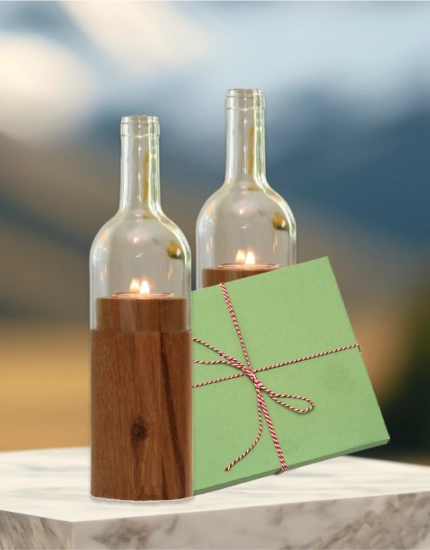 Einzigartige Geschenke mit Herz: 