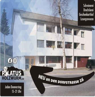 Pilatus house